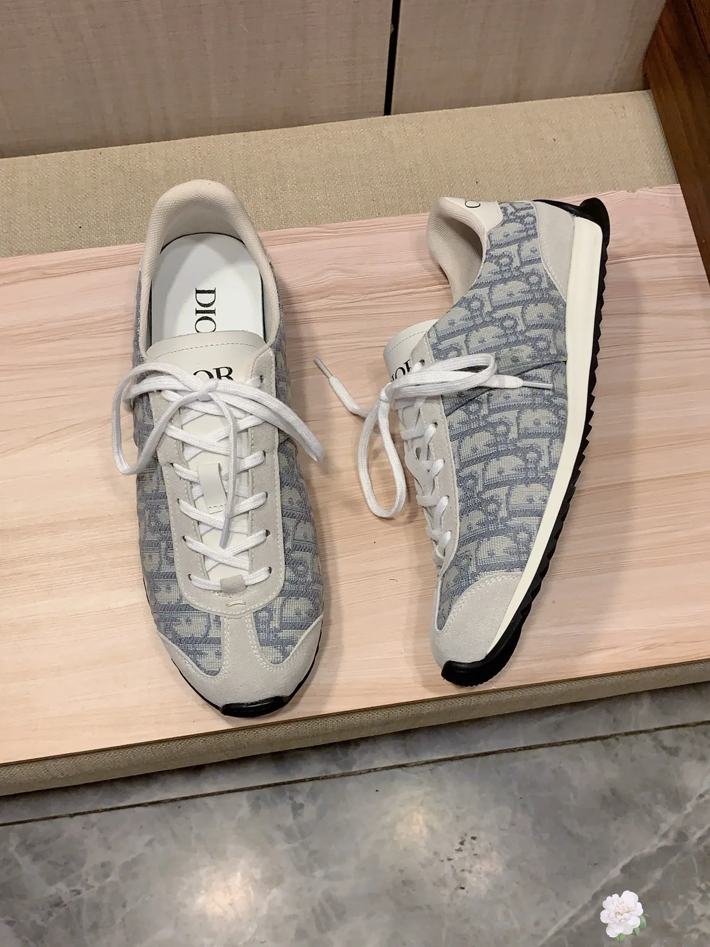 Men's Men's Shoes💰442💰💰🎩🎩[Lightning][Lightning] "Dior DIOR*" The latest and most popular casual shoes, top brand [seduce] luxury ~ purchasing agency, top ~ quality. [Strong] The upper is made of imported breathable cowhide with woven material ➕ breathable sheepskin feet (•) and fine workmanship. The original stylish and stylish soft rubber wear-resistant and non-slip outsole is light and comfortable on the feet. The real thing looks better when photographed in real life. 413: Code: 35-44, 45.46 can be customized, 8️⃣ colors selected
